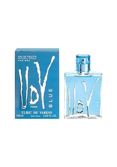 Udv Blue - Edt 100ml Erkek Parfüm Diğer 16960921
