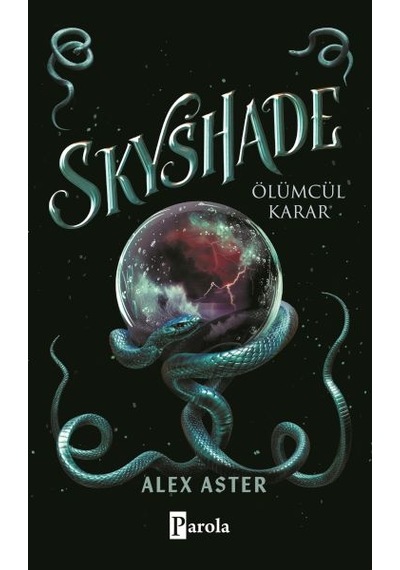 Skyshade Ölümcül Karar - Ybve-772107