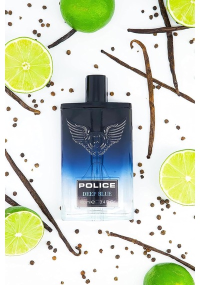 Deep Blue Edt 100 Ml Erkek Parfümü Diğer