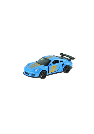Çek Bırak 4'lü Set 10 Cm 1:64 Ölçek Oyuncak Metal Araba