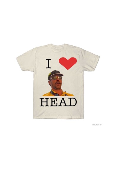 Flood Of Style Travis Head Kriket Oyuncusu Meme Tişörtü Erkekler Kadınlar İçin Seviyorum % 100% Pamuklu Tişö Bej
