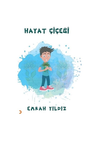 Hayat Çiçeği - Emrah Yıldız - Cinius