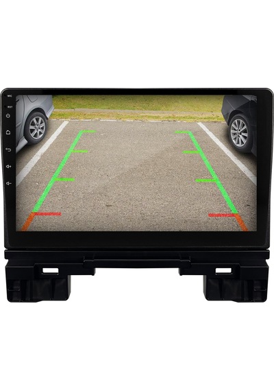 Honda Hr-v Android Multimedya Sistemi 2021+ Crv-4903xd 10"