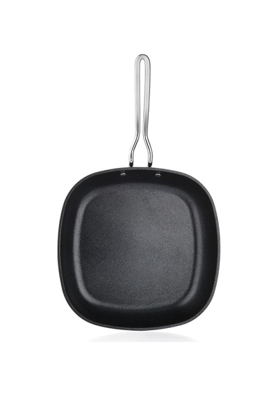 Schafer Gastronomie Master Granit Tava 28 Cm-siyah Diğer