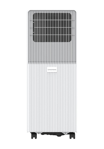 Grundıg GACM 12008 12000 Btu Mobil Klima