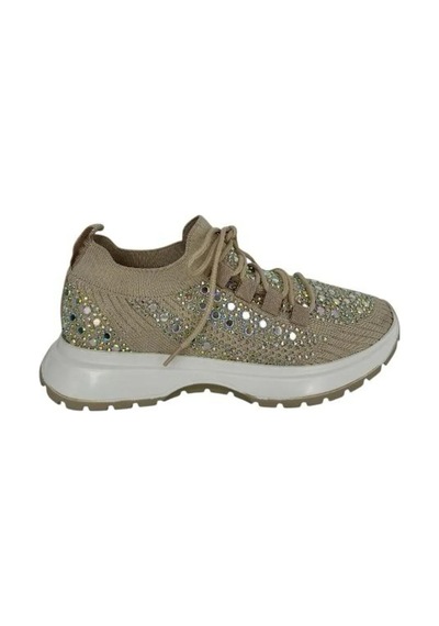 Kemal Tanca 868 201 Kadın Spor Ayakkabı & Sneaker Bej