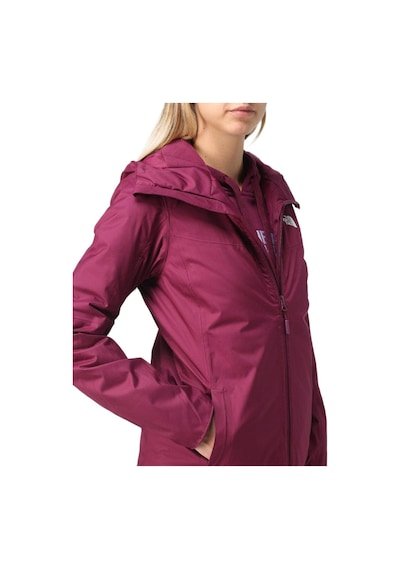 The North Face Nf0a3y1j W Quest Ins Jacket Kadın Mont