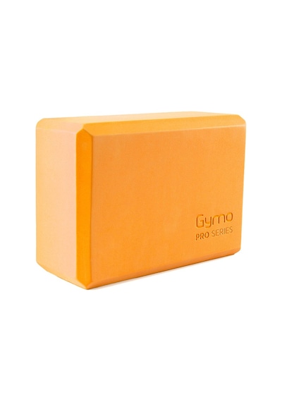 Gymo Pro Series Yoga Blok Turuncu