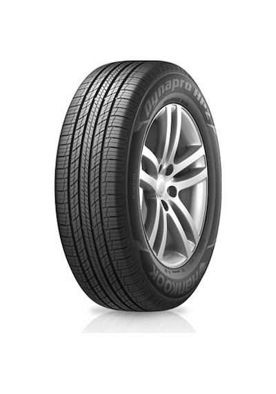 Hankook 265/65R17 112h Ra33 Dynapro Hp2 4x4 Yaz Lastiği 2024