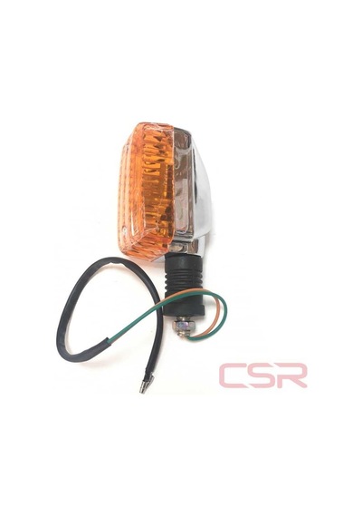 YAMAHA RX115 - SİNYAL