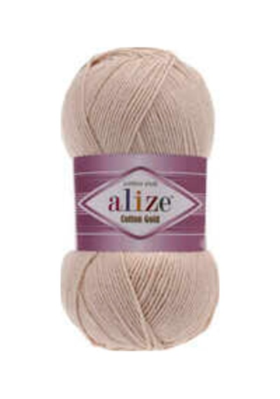 Alize Alize Cotton Gold 67