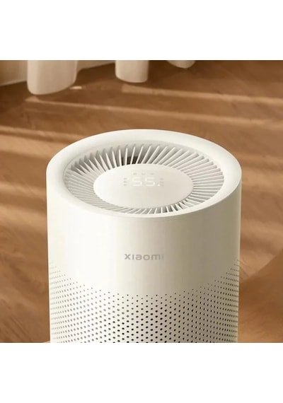 Xiaomi Smart Evaporative Humidifier - Buharlaşmalı Antibakteriyel