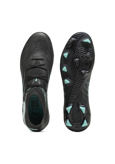 Puma Future 9 Match Fg/ag Erkek Siyah Futbol Krampon 10913502