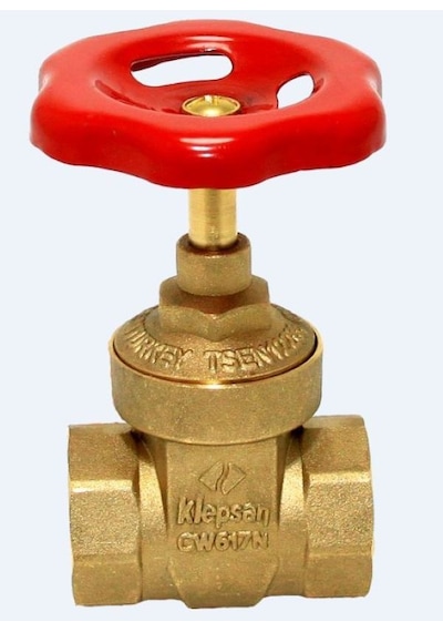 Klepsan 342 Şiber Vana 3"