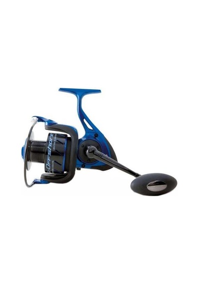 Lıneaeffe Offshore 5+1bb Alumına Spool Olta Makinesi t8493-34116