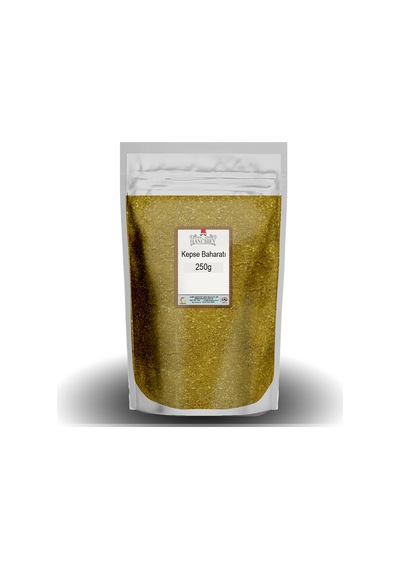 Hancıbey Kepse Baharatı 250 G
