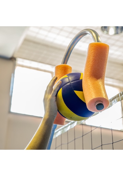 Voleybol Smaçör Pembe
