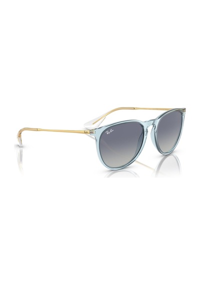 Ray-ban Güneş Gözlüğü Şeffaf - Koyu Mavi