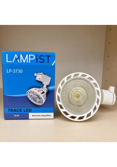Lampist Trace Led 35w 180-260v 2900lm 50-60hz Ip20
