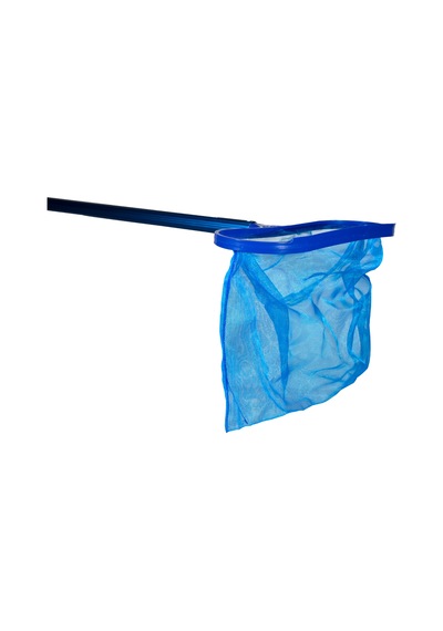Water Fun EKONOMİK  Derin Havuz Kepçesi-Deep Bottom Leaf Scoops-T