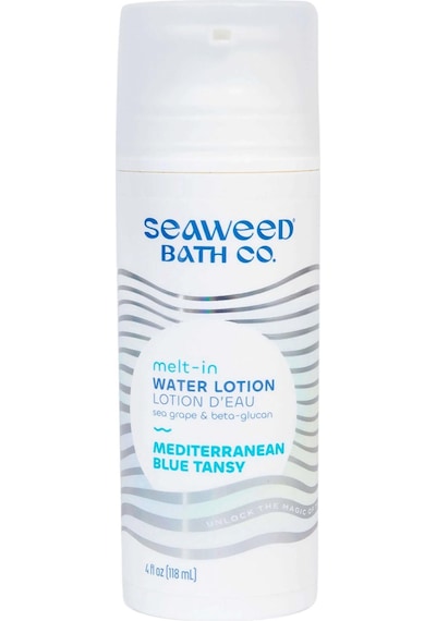 Seaweed Bath Co. Nemlendirici Vücut Losyonu 118 ML