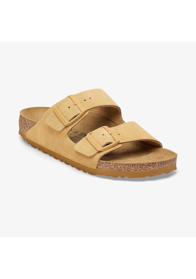 Birkenstock Arızona Vl Unısex Terlik Brk1027727 Beyaz