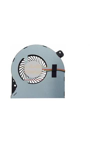 Asus Uyumlu R510D, R500De, R510Dp, R500Dr, R510Z, R510Za, R510Ze Fan Soğ