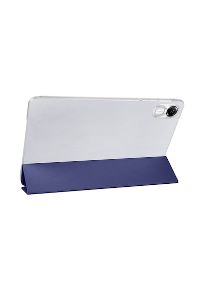 Zore Huawei Honor Pad X9 11.5' Msra Smart Cover Standlı 1-1 Kılıf - Kırmızı Kırmızı