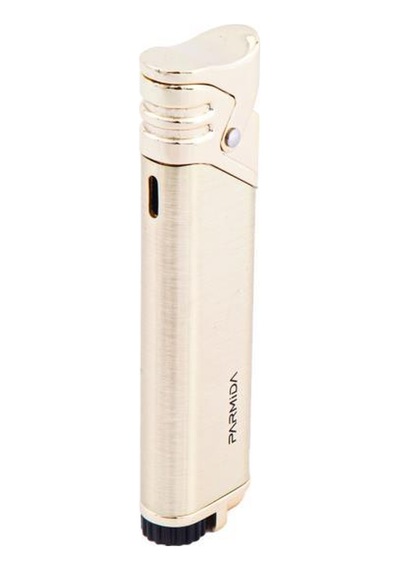 Tek Torch Pürmüz Gold Puro Çakmağı - Tr6001