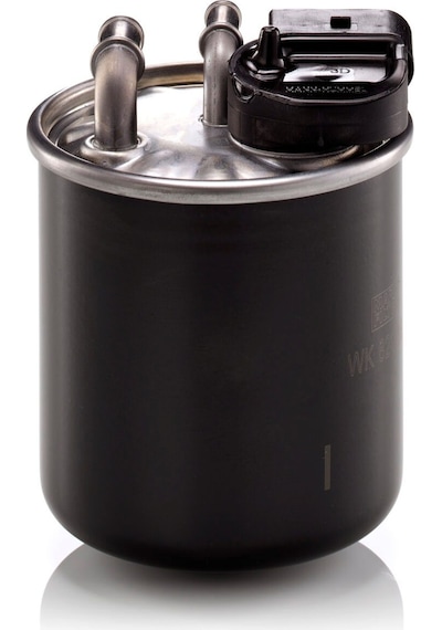 Mercedes Vito W639 116 Cdı Yakıt Filtresi 2011-2014 Mann Filter