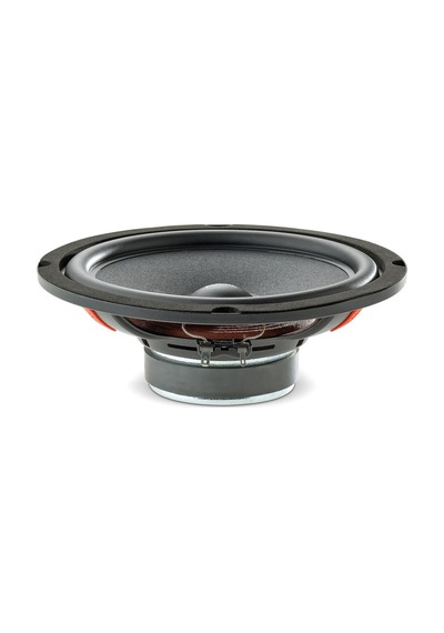 Focal Isu200 20 Cm 160 Watt Oto Mid Tiz Takımı
