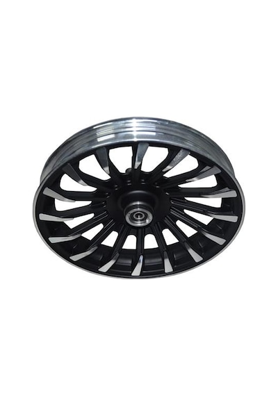 RKS DARKBLUE125 ÖN JANT