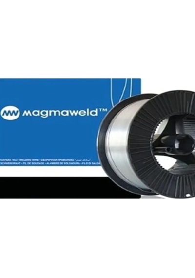 Gaz Altı Kaynak Teli Mg2 K300 Ms Pre 1.20 Mm - 15 Kg