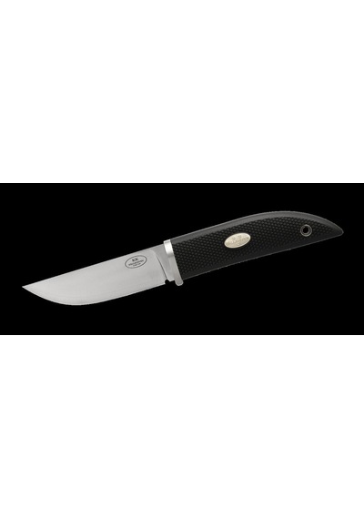 Fallkniven Kklz Kamp Bıçak Siyah