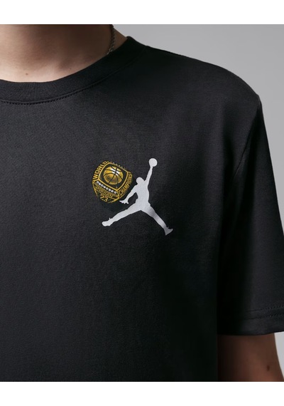 Nike Nıke Jordan Jdb Mıkes Gear Erkek Çocuk Tişört 95g201 G0t