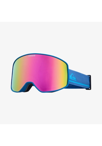 Quiksilver Storm Erkek Mavi Kayak Gözlüğü Eqytg03218