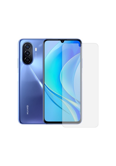 Bufalo Huawei Nova Y70 Ekran Koruyucu Flexiglass Nano