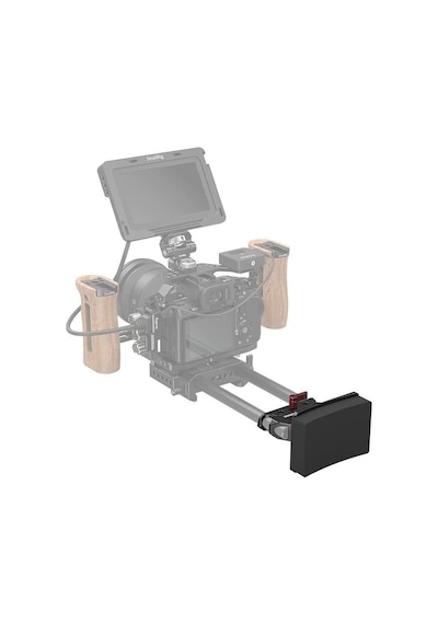 Smallrig Md3183b Ayarlanabilir Göğüs Pedi