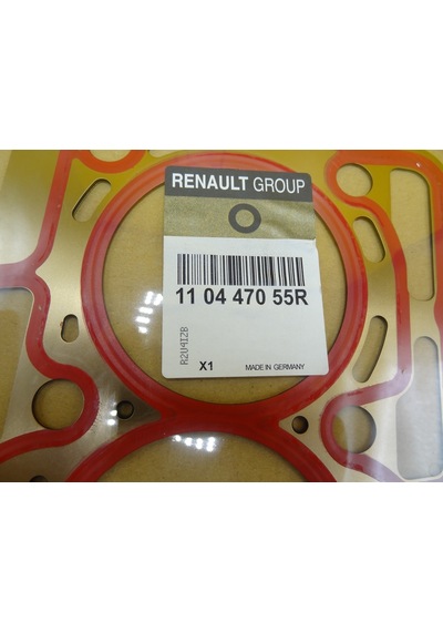 Clio 3 Megane 3 Silindir Kapak Contası Mais 110447055