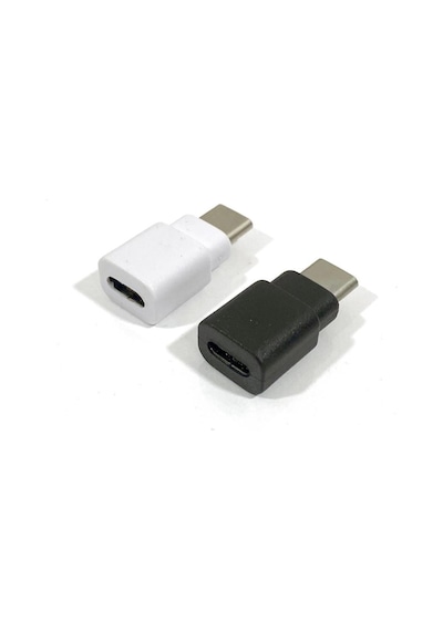 Type-C to Type-C Adaptör Çevirici 406294326