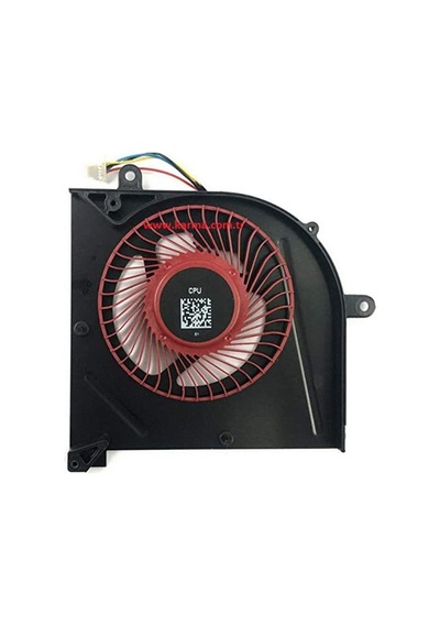 Msı Bs5005hs-u2l1 Gpu Notebook Fan / Ver.1 Cpu Sol Fan Msi
