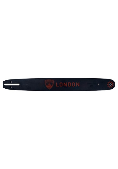 London Motorlu Testere Kılavuzu 36/3.25