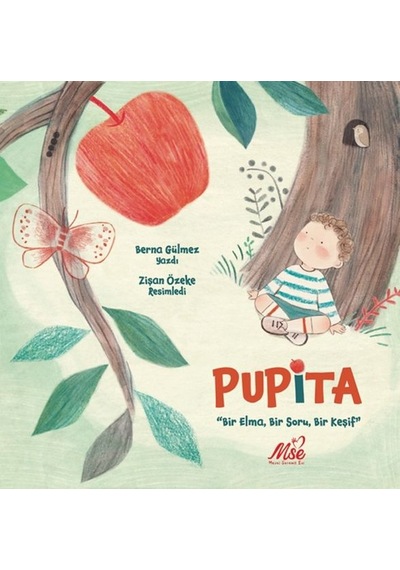 Pupita - Bıso-881007