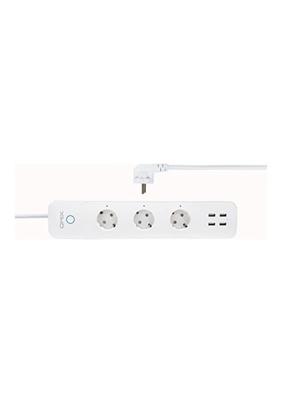 Omix Mixsocket Pro Akıllı Priz Arka Kapak