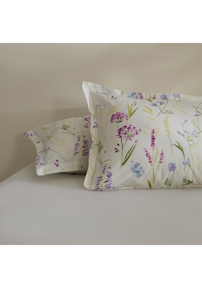 Home Jody İkili Yastık Kılıfı Multicolor Abanoz
