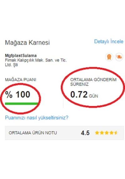 Mgf Üretimden-(Tse) 16Mm. Kaplamalı Damla Sulama Borusu