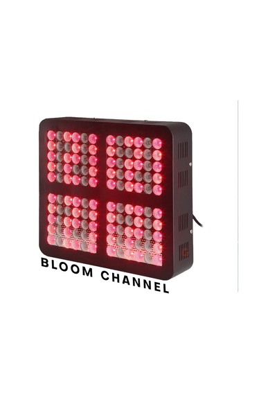 Ecosun 600W Led Lamba