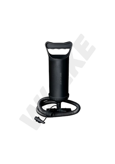 Walke Air Hammer 3in1 Havuz-şişme Yatak Pompası