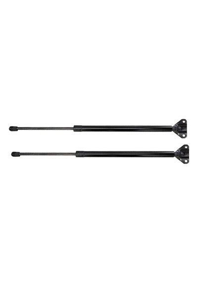Hyundai Starex Bagaj Amartisörü Kısa Tip Oem No: 81780-4h030