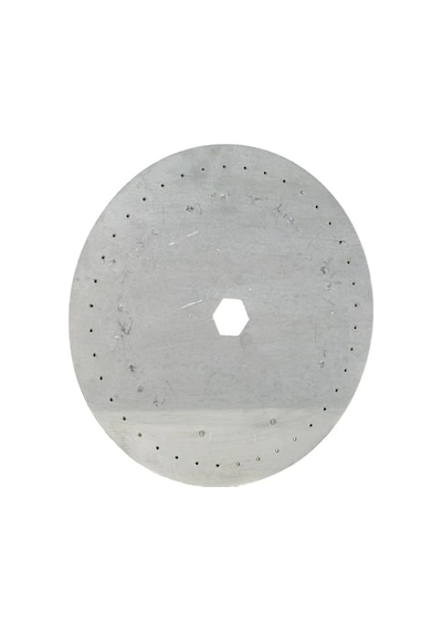 Havalı Mibzer Susam Ekim Diski 304 Kalite 1.2x120 - Özdöken